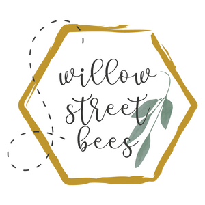 Willow Street Bees