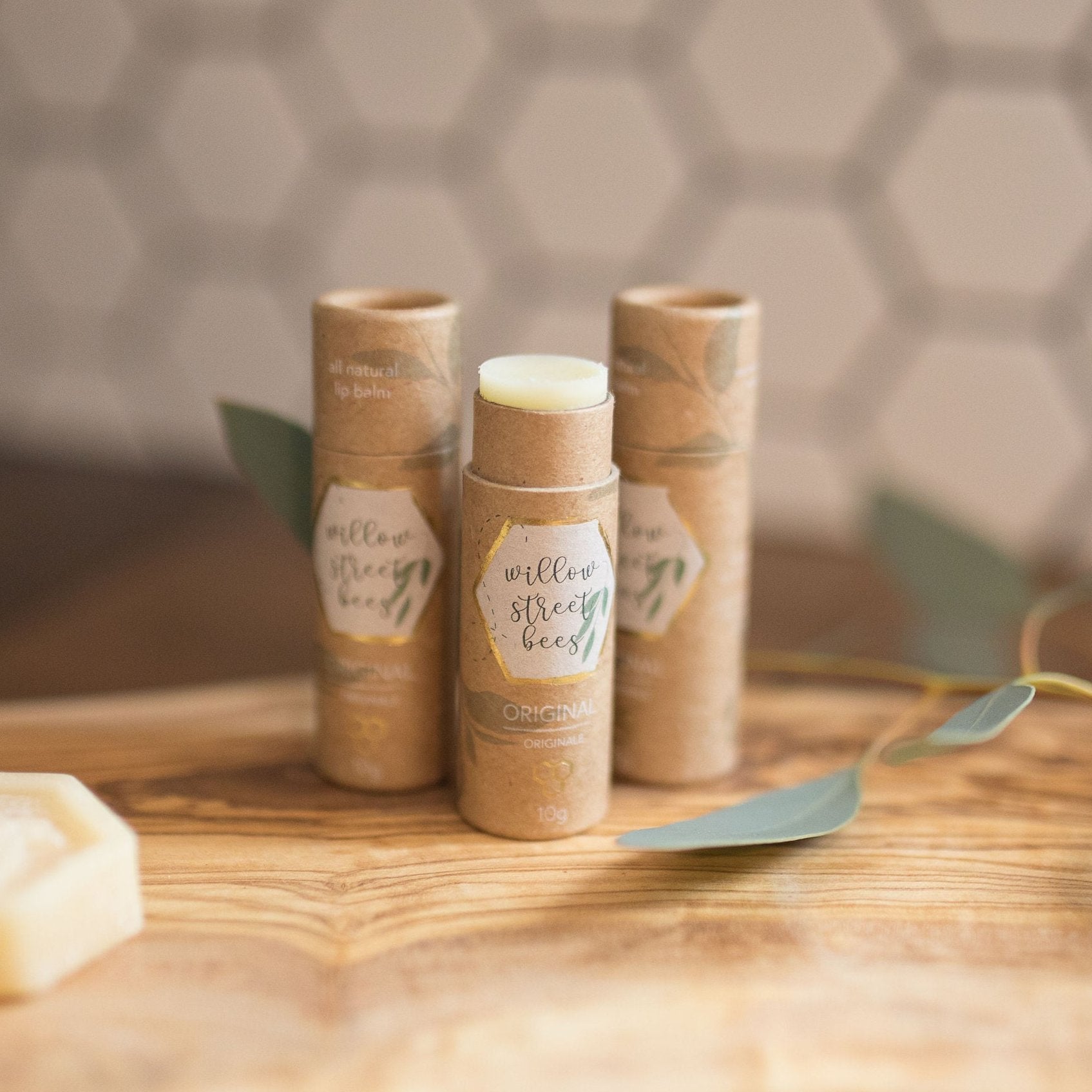 Original Lip Balm